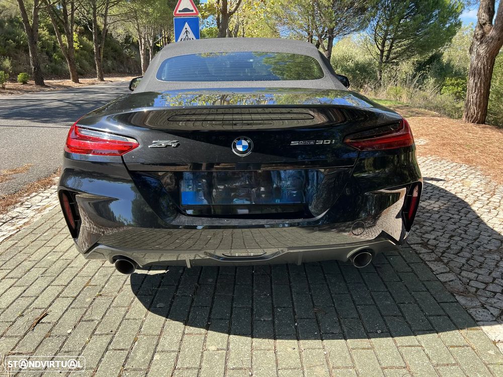 BMW Z4 - 5