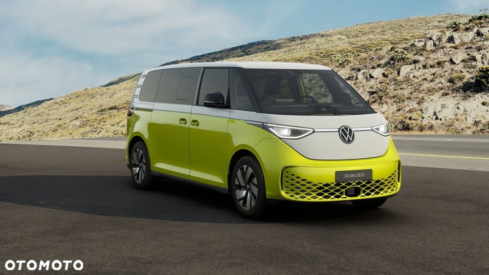Volkswagen ID. Buzz - 10