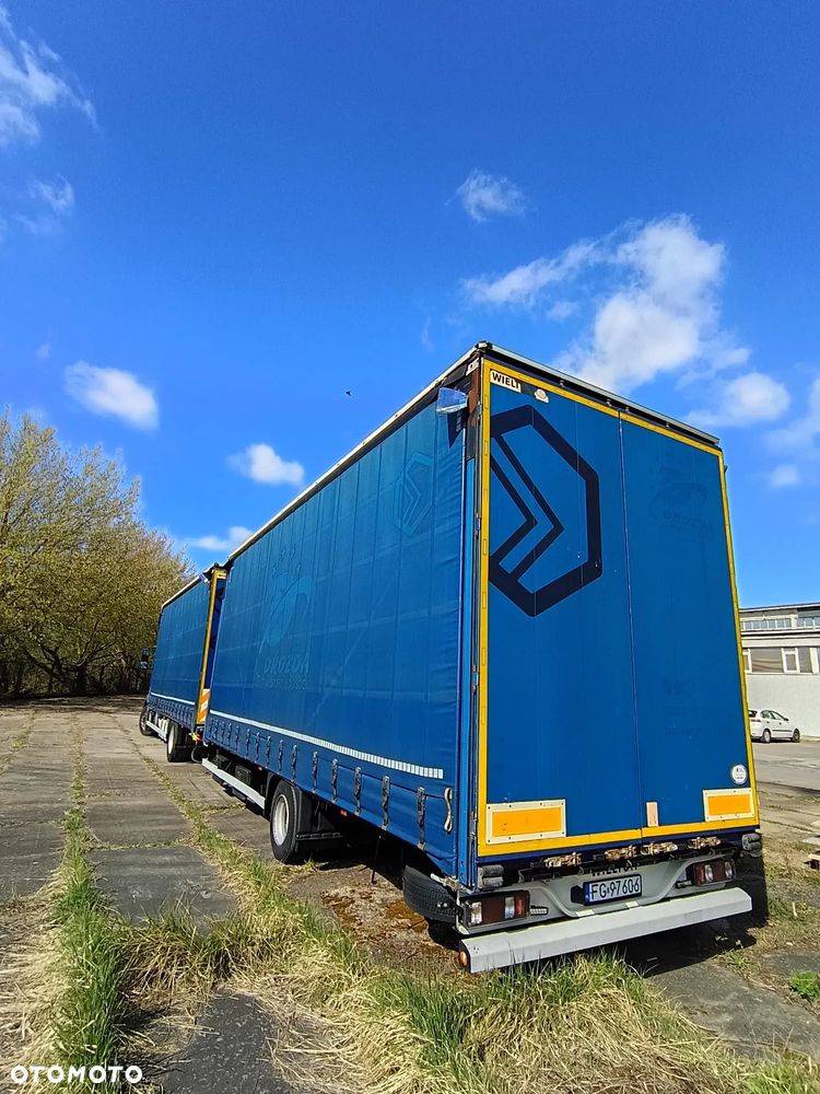 Mercedes-Benz Actross 1830 - 7