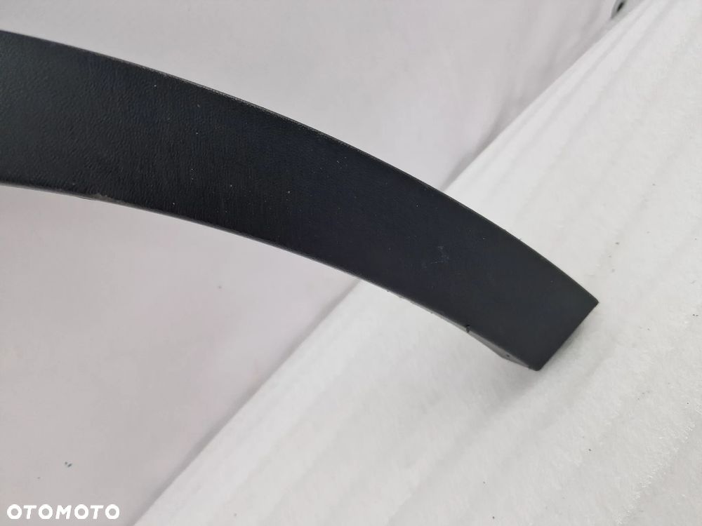 MERCEDES GLA W156 / X156 13-18 LEWA TYLNA TYLNIA TYŁ LISTWA NA BŁOTNIK , NR A1568851200 / 99974000 , NR AUKCJI NLB181 - 6