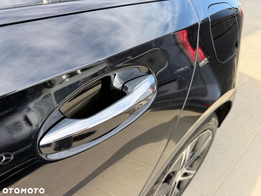 Mercedes-Benz Klasa A - 13