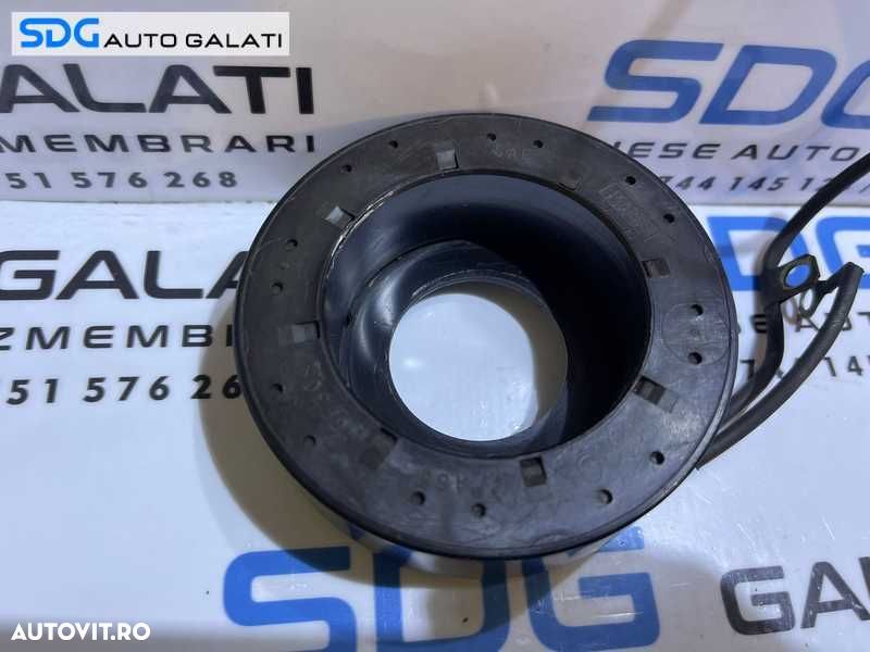 Bobina Compresor AC Aer Conditionat Clima VW Passat B5.5 2001 - 2005 - 1