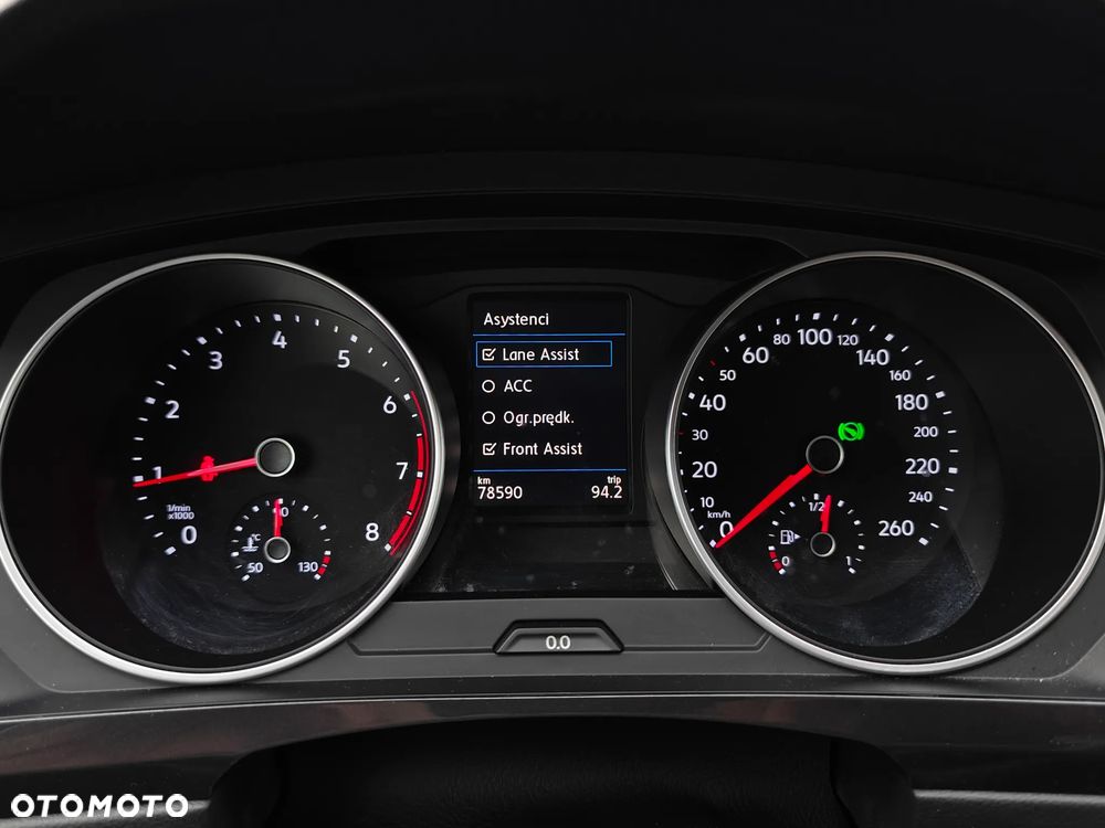 Volkswagen Tiguan 1.5 TSI EVO Life DSG - 22