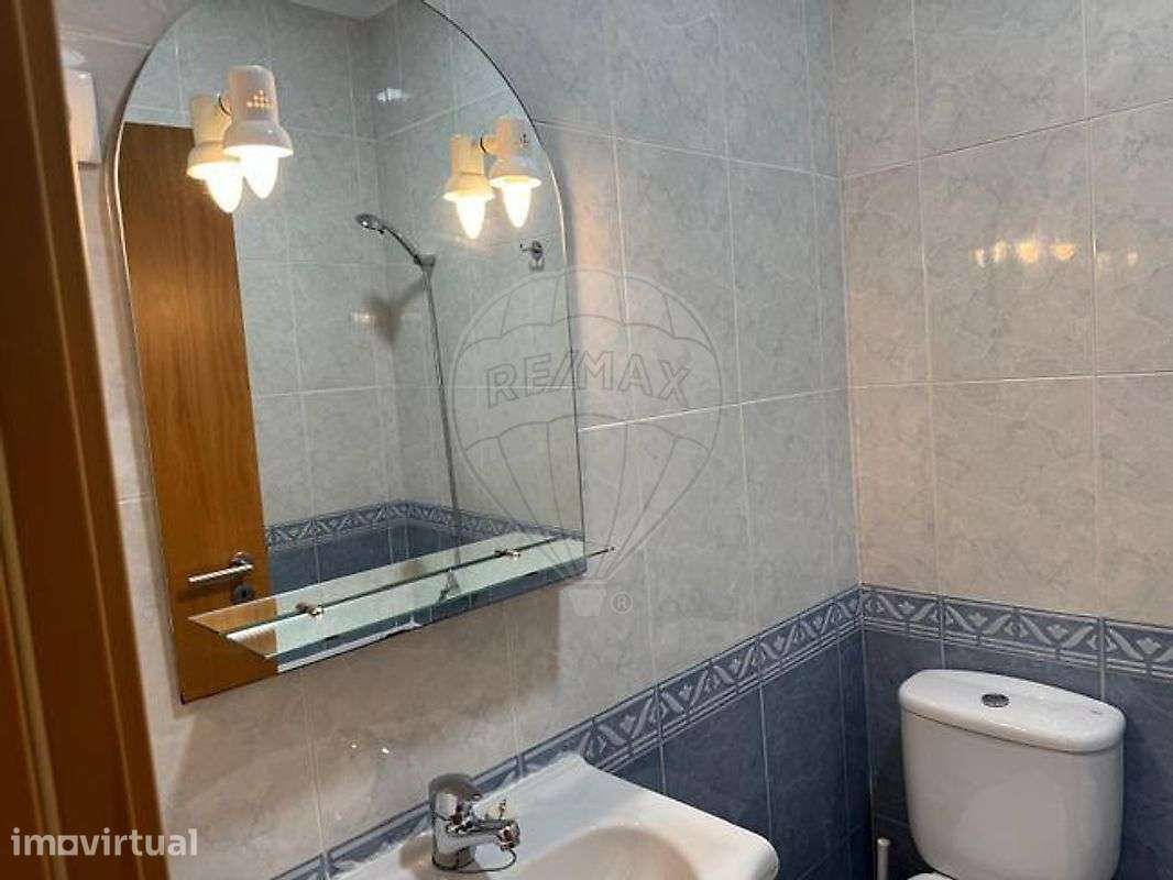 Apartamento T2 para arrendamento - Grande imagem: 4/9