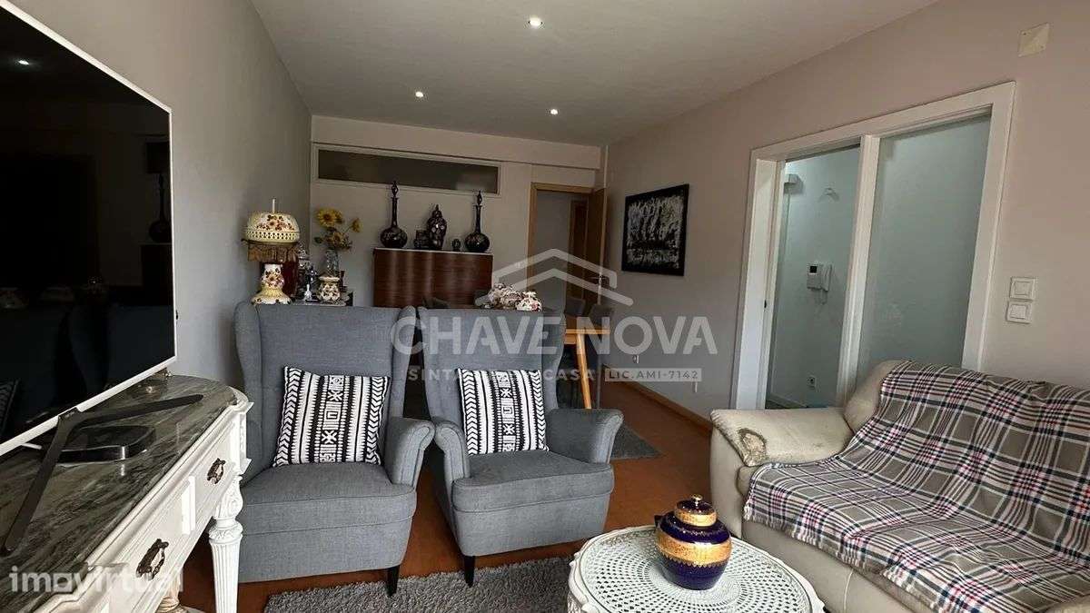 Apartamento T2+1 Renovado para venda, Matosinhos Sul - Grande imagem: 4/20