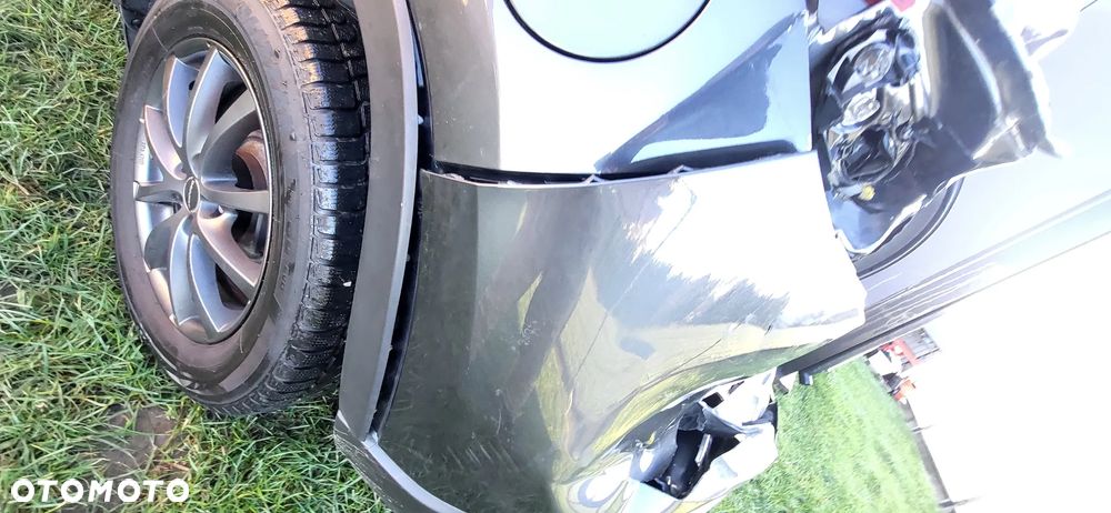 Mazda CX-5 SKYACTIV-G 165 Exclusive-Line - 12