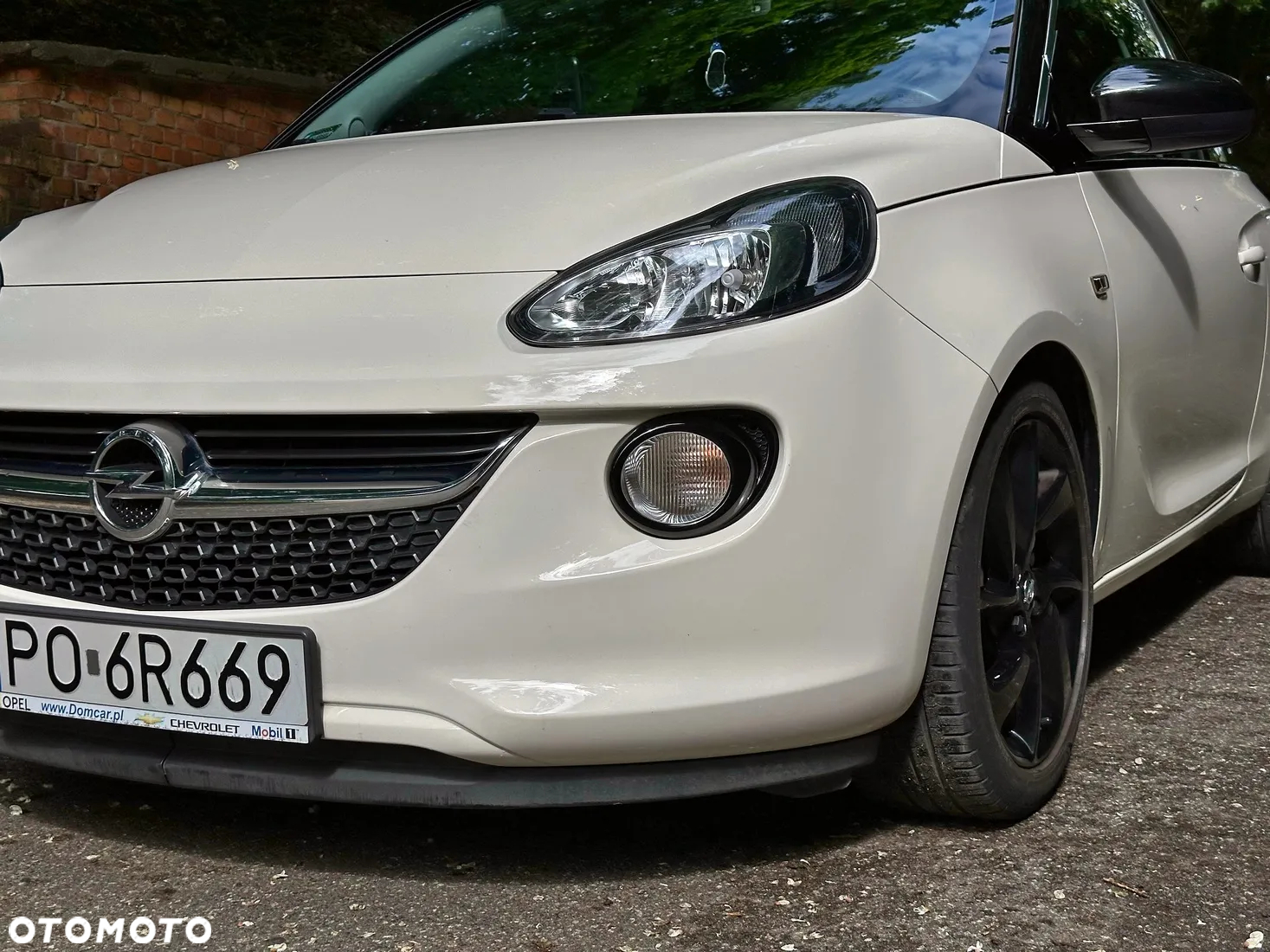 Opel Adam 1.4 Glam - 11