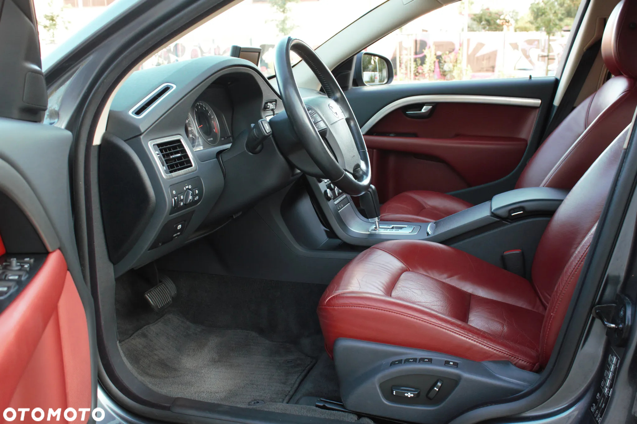Volvo V70 2.5T Kinetic - 21