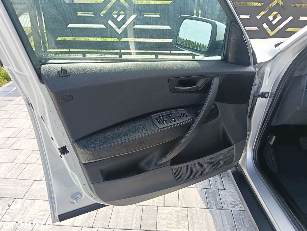 BMW X3 3.0i - 13