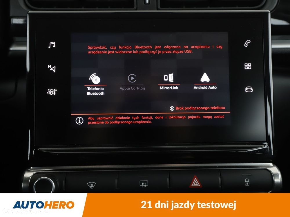 Citroën C3 1.2 PureTech Shine - 22