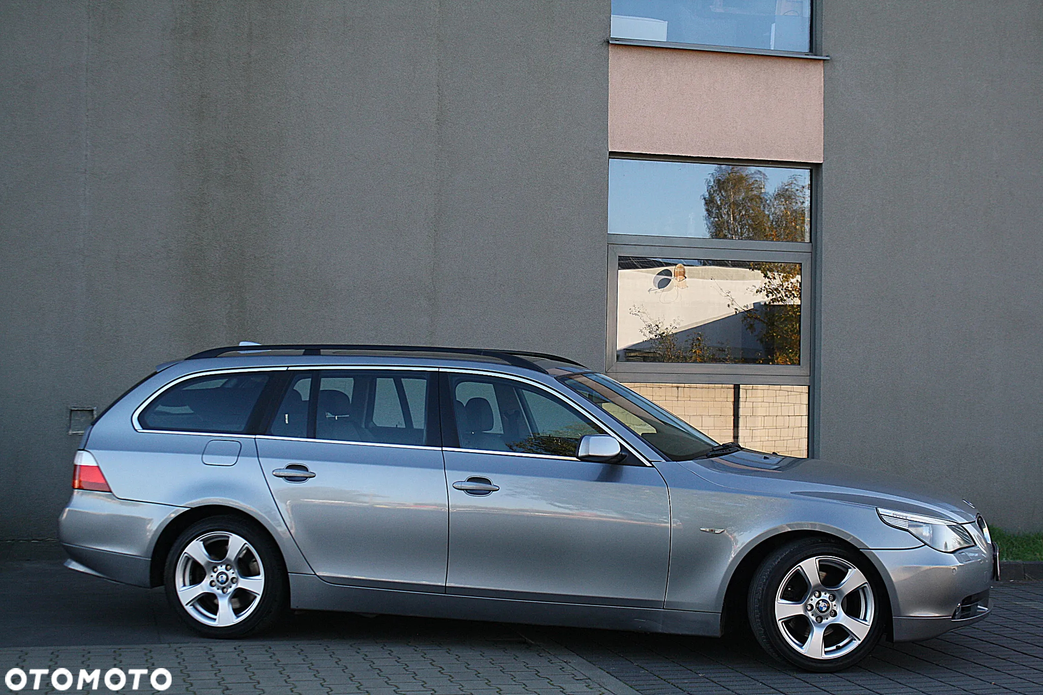BMW Seria 5 - 10