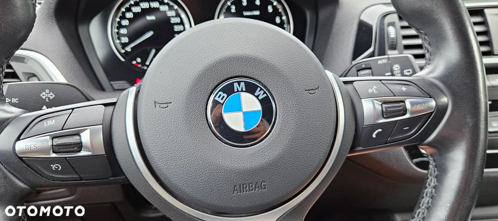 BMW Seria 1 118i GPF Sport Line - 28