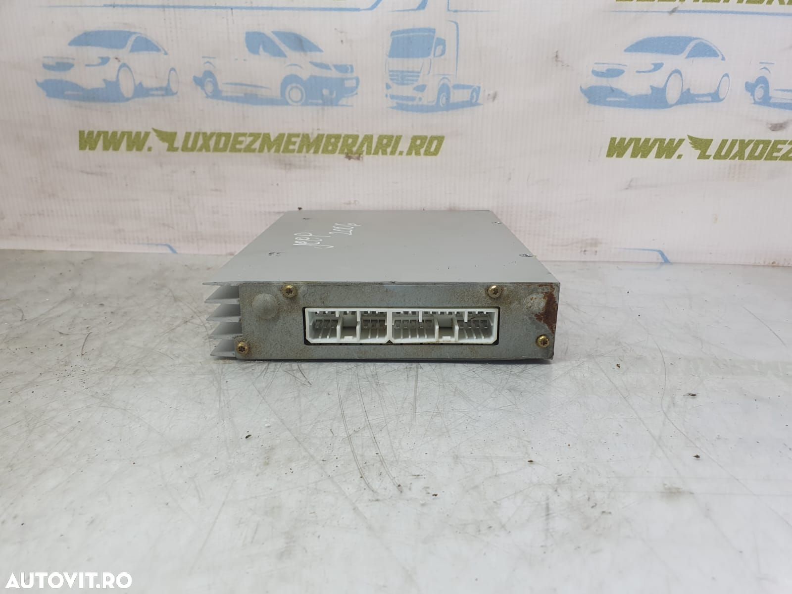 Amplificator audio 05064118af Chrysler 300C 1 [2005 - 2011] - 1