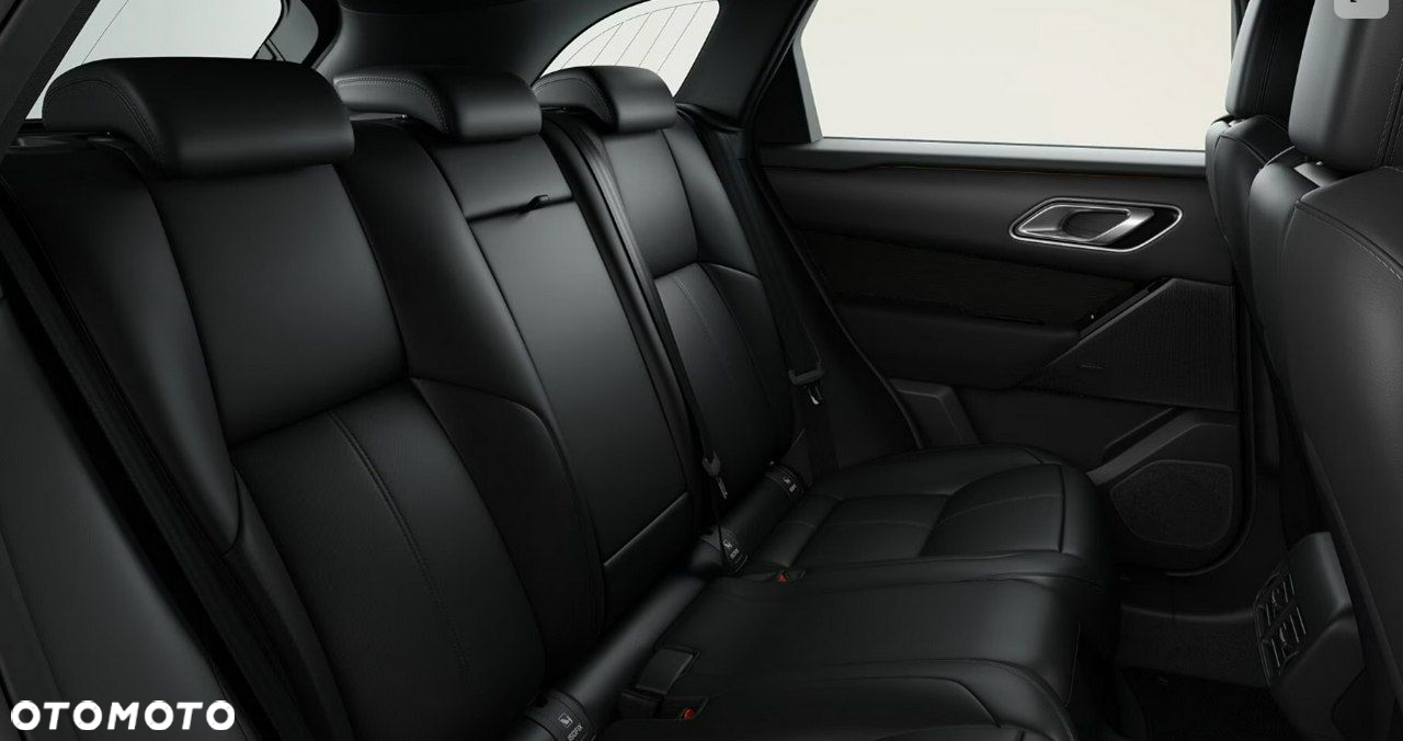 Land Rover Range Rover Sport - 5