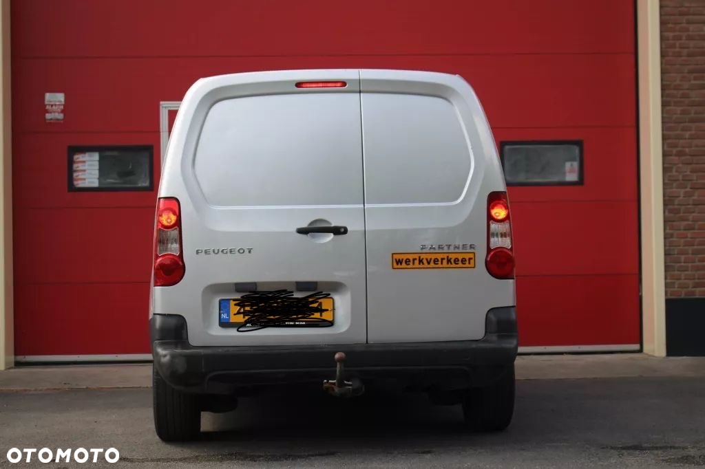 Citroën Berlingo - 9