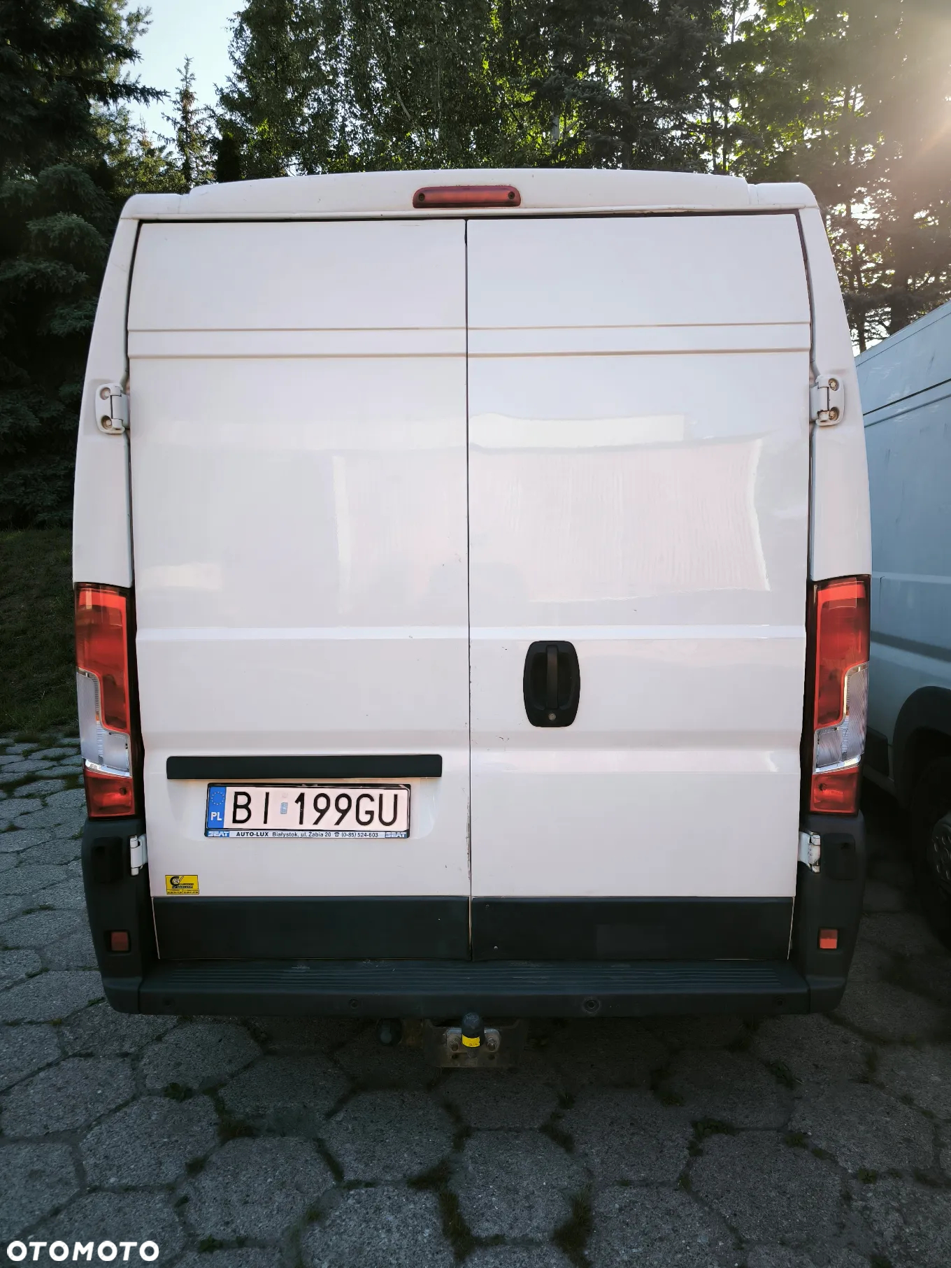 Citroën Jumper 35 HDi L3 - 3