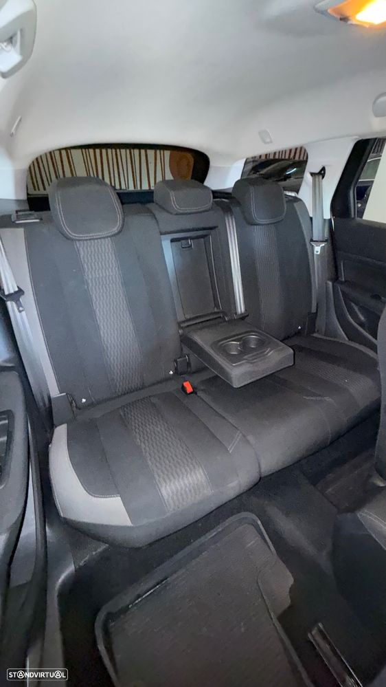 Peugeot 308 SW 1.6 BlueHDi Style - 23
