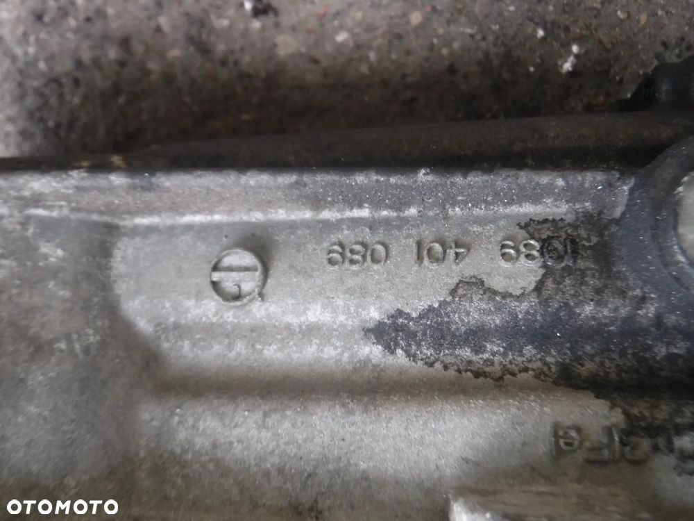 Bmw 5 F10 F11 F30 F36 2.0 D 2.0d N47 skrzynia biegow manualna 1089401089 1089401093 - 4