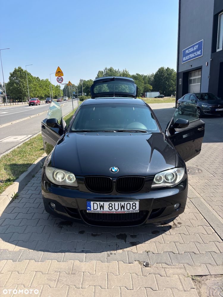 BMW Seria 1 116i - 22