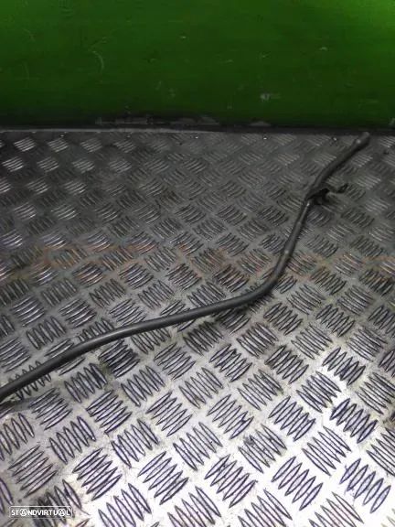 Reparação de Motor Mercedes A180 2.0 CDI 640.940 - 7