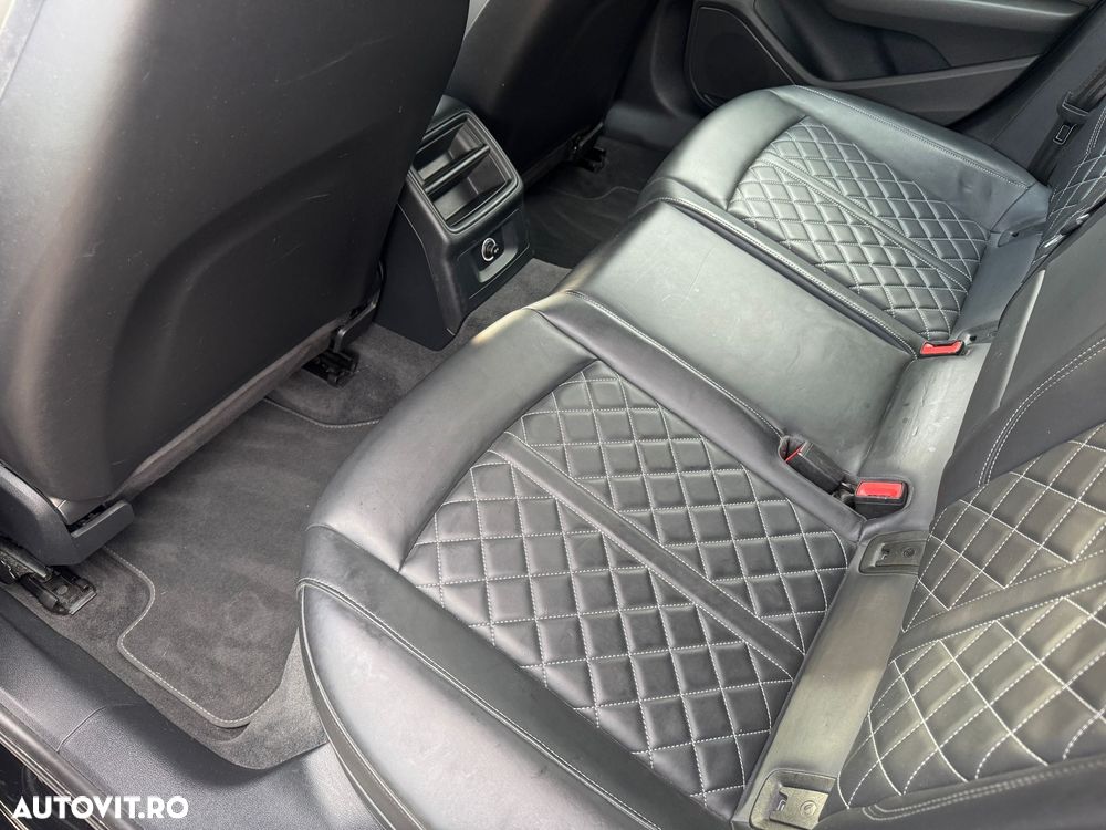 Audi A4 40 TDI S tronic S line - 10