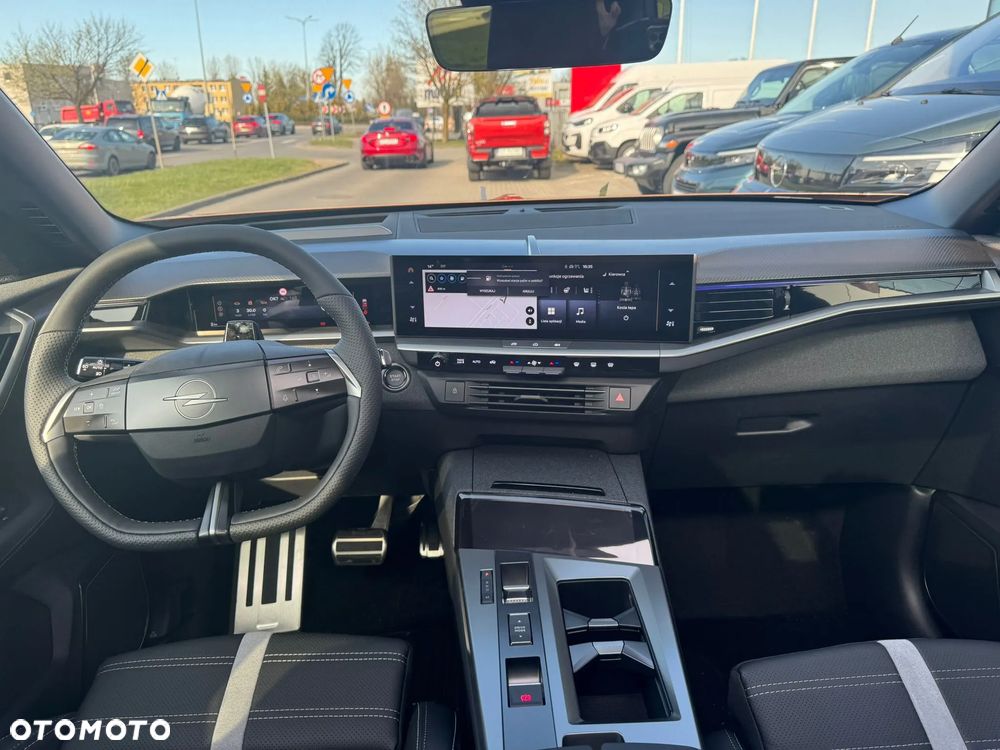 Opel Grandland 1.2 mHEV GS eDTC6 - 15