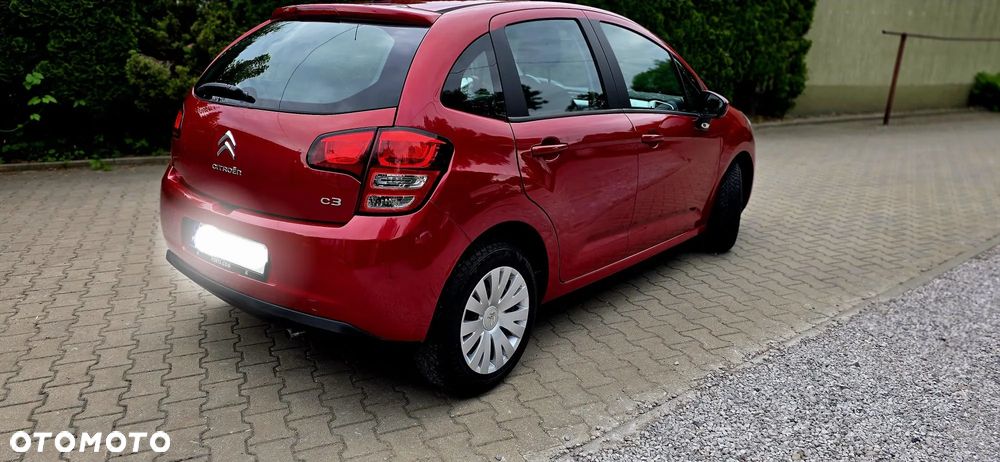 Citroën C3 1.4 Attraction - 5