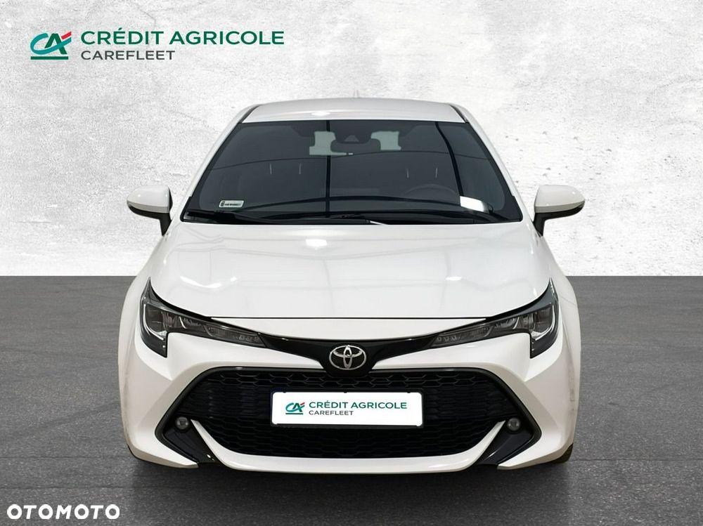 Toyota Corolla - 3
