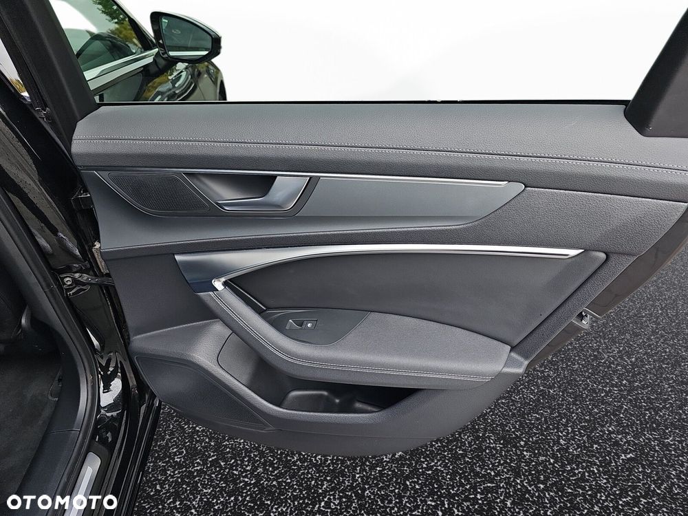 Audi A6 Limousine - 26