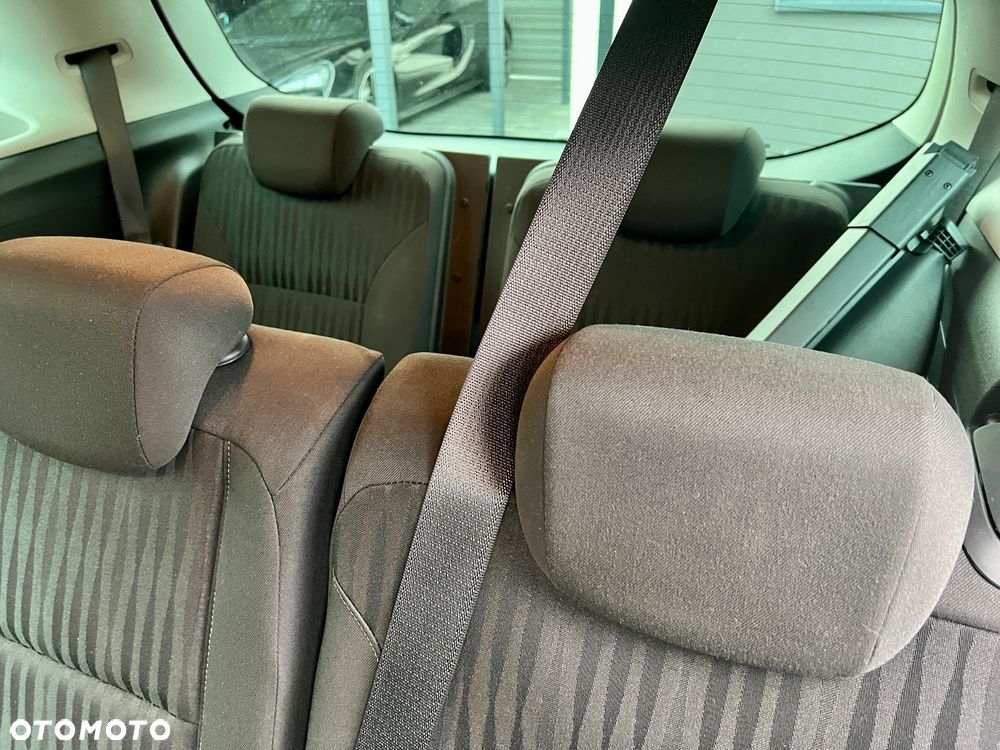 Opel Zafira Tourer 1.4 Turbo Active - 22