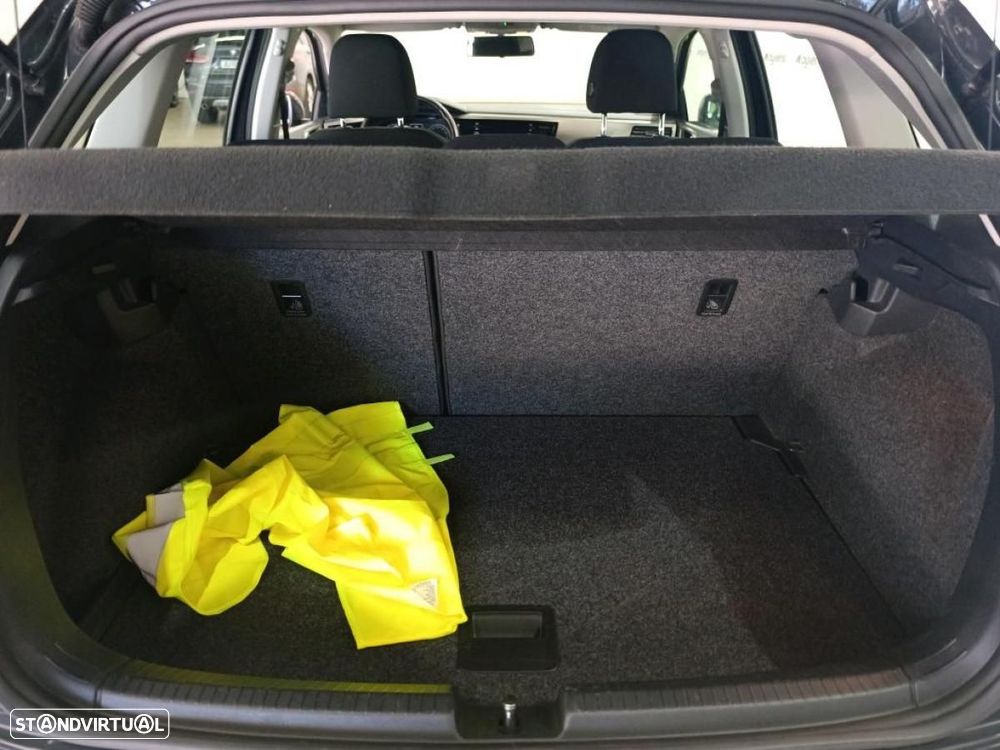 VW Polo 1.0 Confortline - 4
