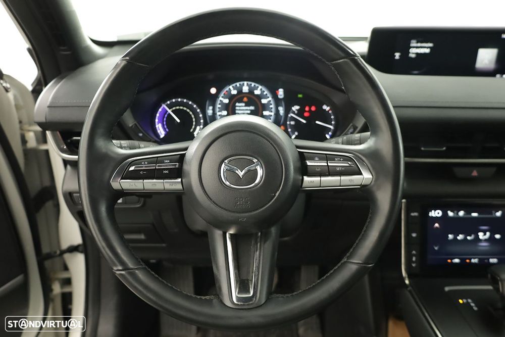 Mazda MX-30 e-SKYACTIV Exclusve-Line - 15