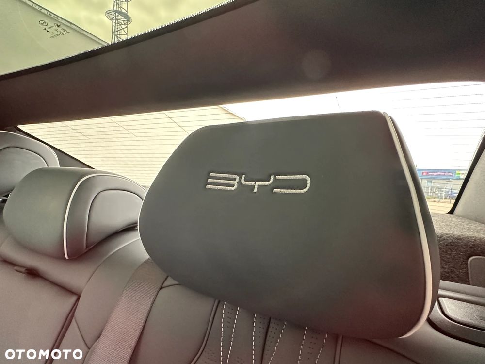 BYD Seal - 14