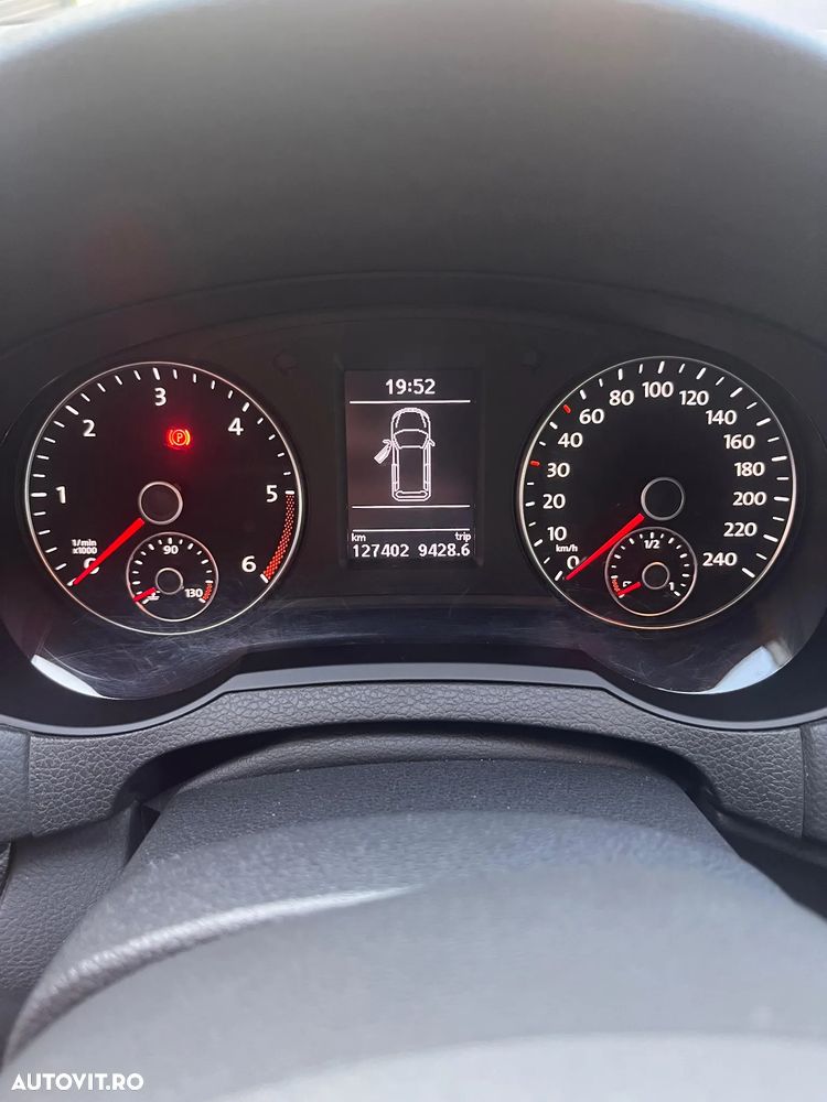 Seat Alhambra 2.0 TDI Start&Stop DSG Style - 8