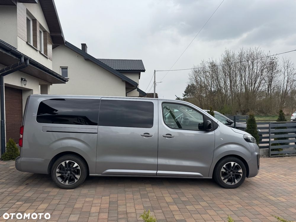 Opel Zafira 2.0 CDTI Extra Long Business VIP - 15