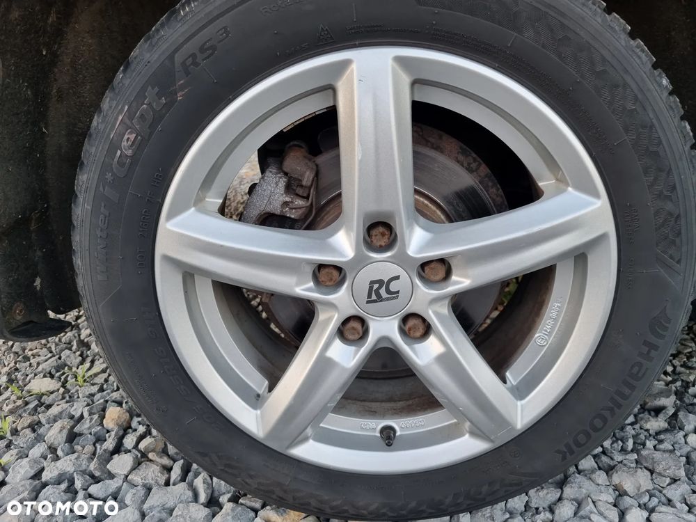 Ford Focus 2.0 TDCi Titanium - 36