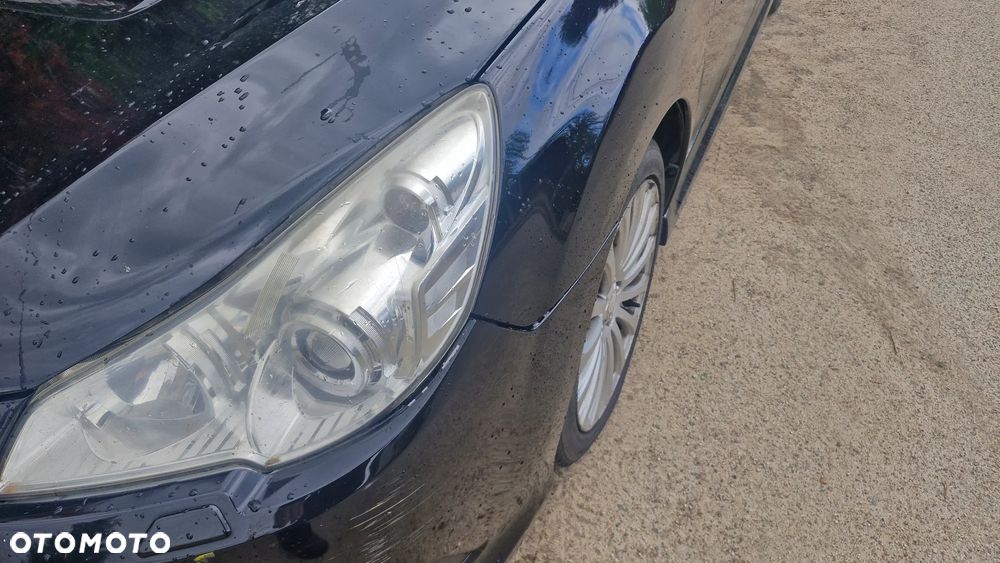 Subaru Legacy 2.0 D Sport - 4