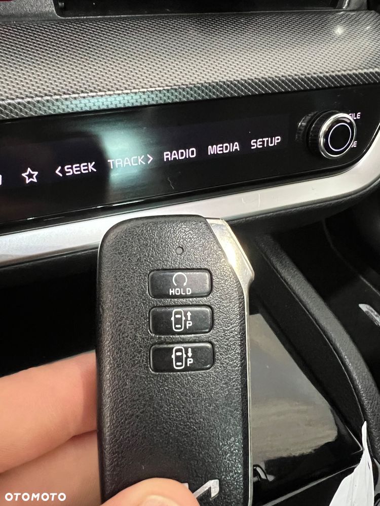 Kia Sportage 1.6 T-GDI MHEV Anniversary 4WD DCT - 39