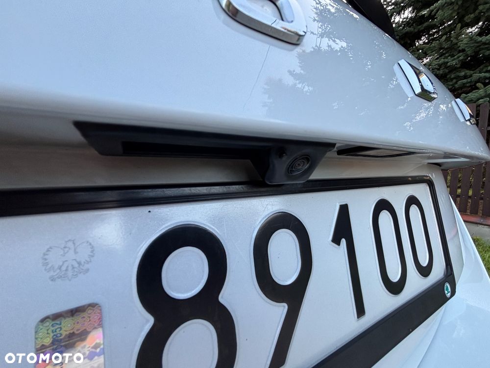 Skoda Scala 1.0 TSI Ambition DSG - 20