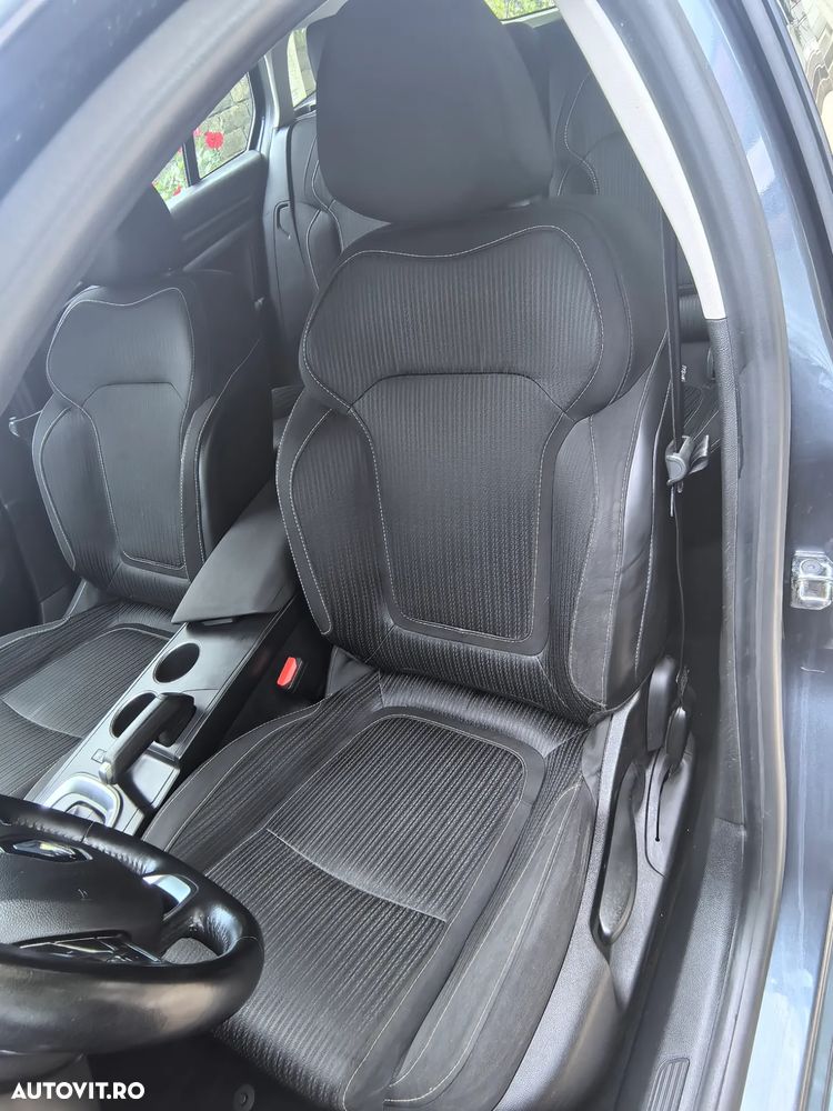 Renault Megane ENERGY dCi 110 EDC BUSINESS - 7