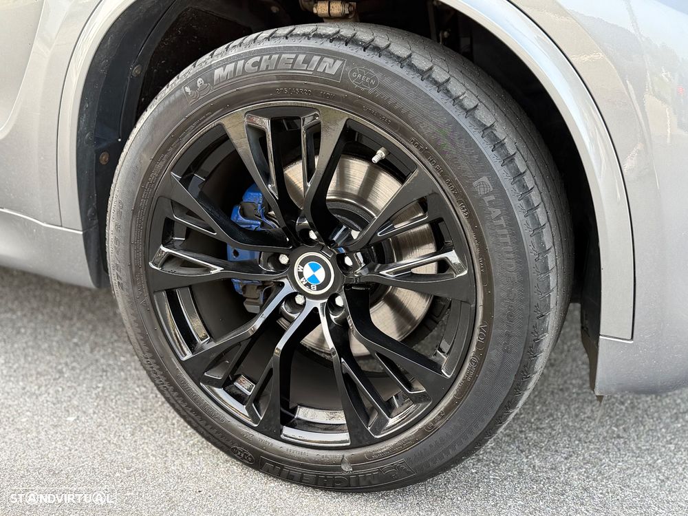 BMW X5 40e xDrive Pack M - 6