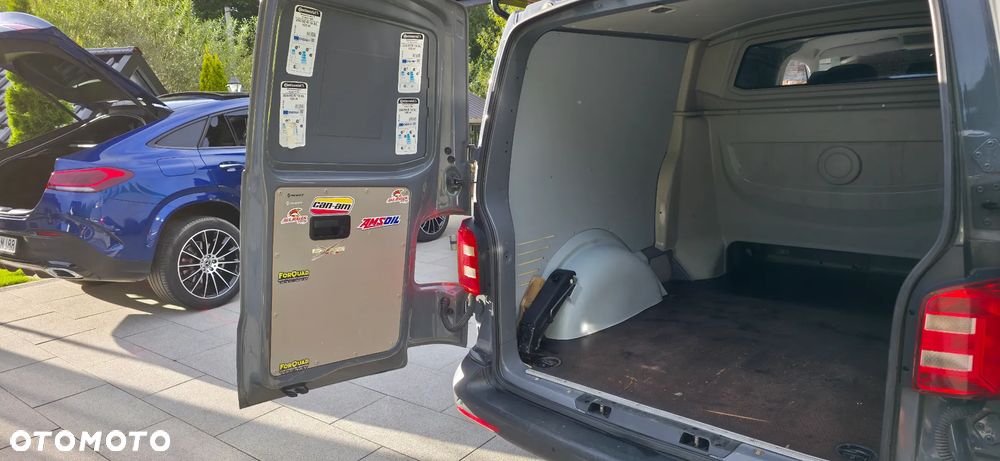 Volkswagen Transporter L2H1 Plus Trendline - 9
