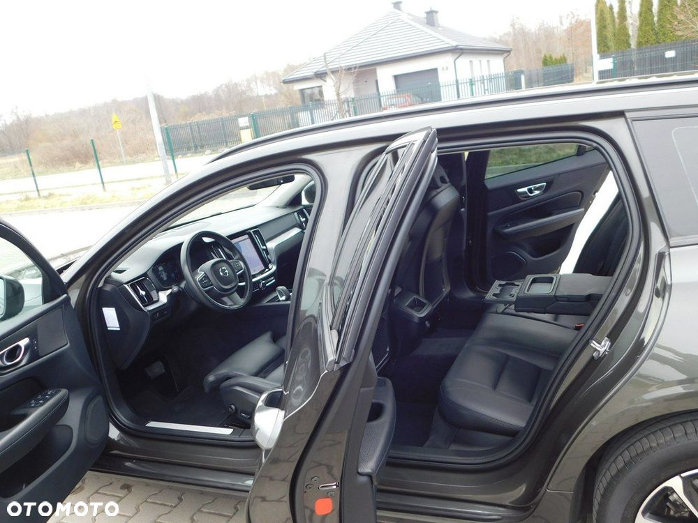 Volvo V60 - 9