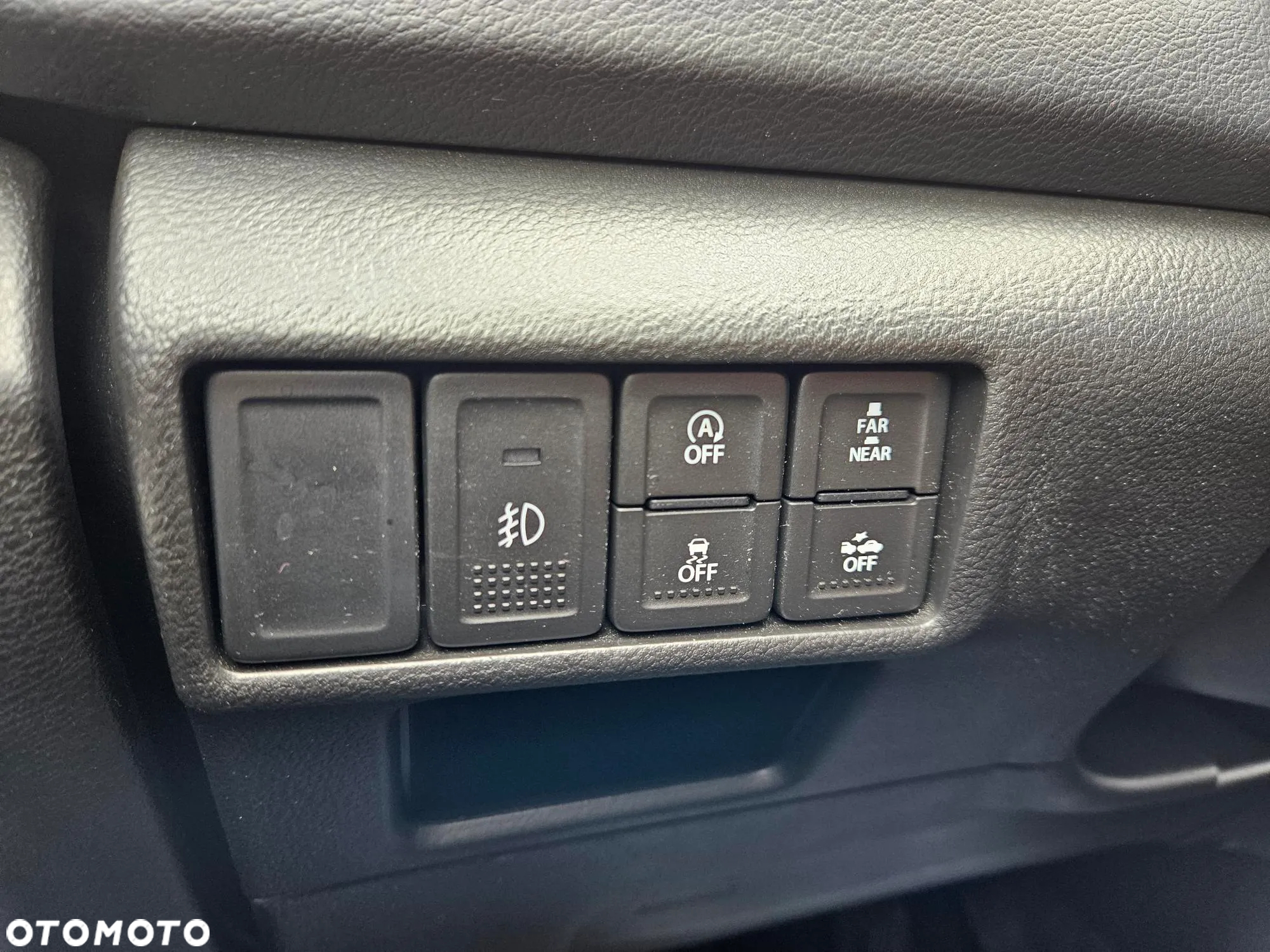 Suzuki SX4 - 19