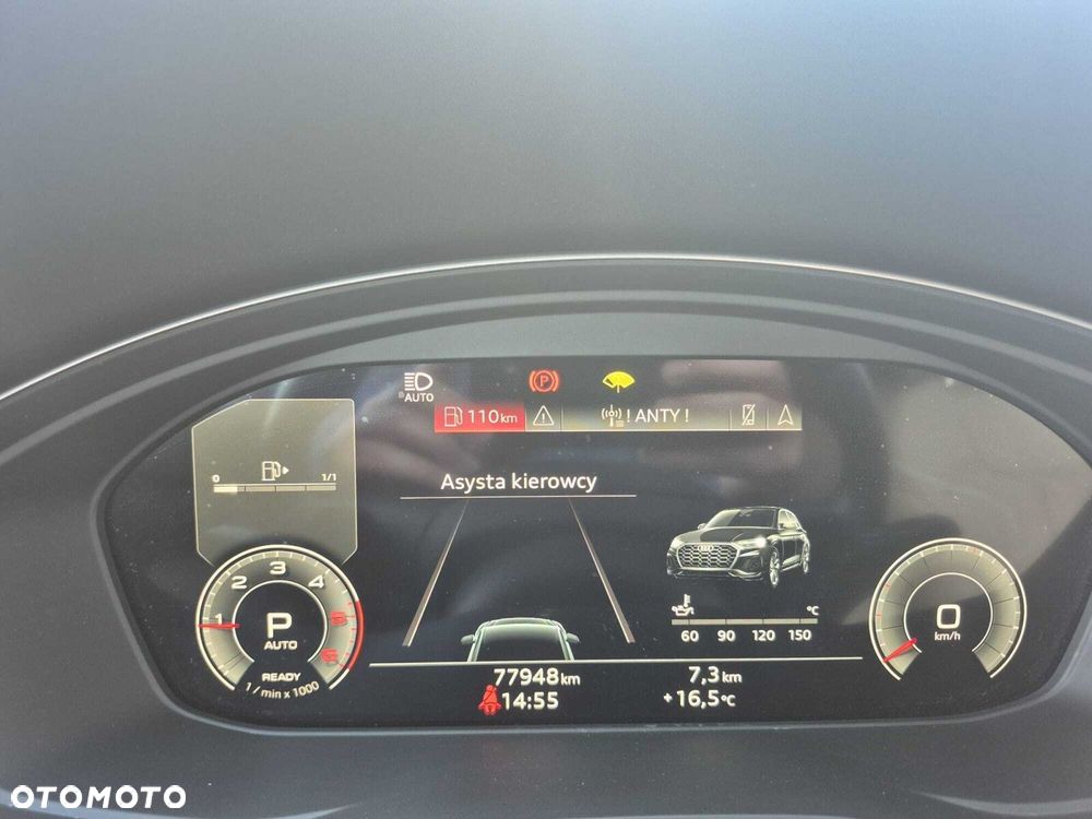 Audi Q5 Sportback 40 TDI mHEV Quattro S Line S tronic - 22