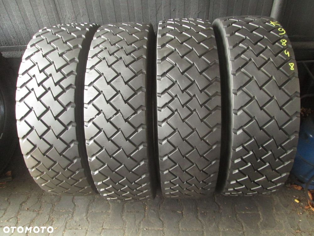 Opony ciężarowe 315/70r22.5 Bieżnikowana Wzór PODWÓJNE Z. Opony ciężarowe - 2