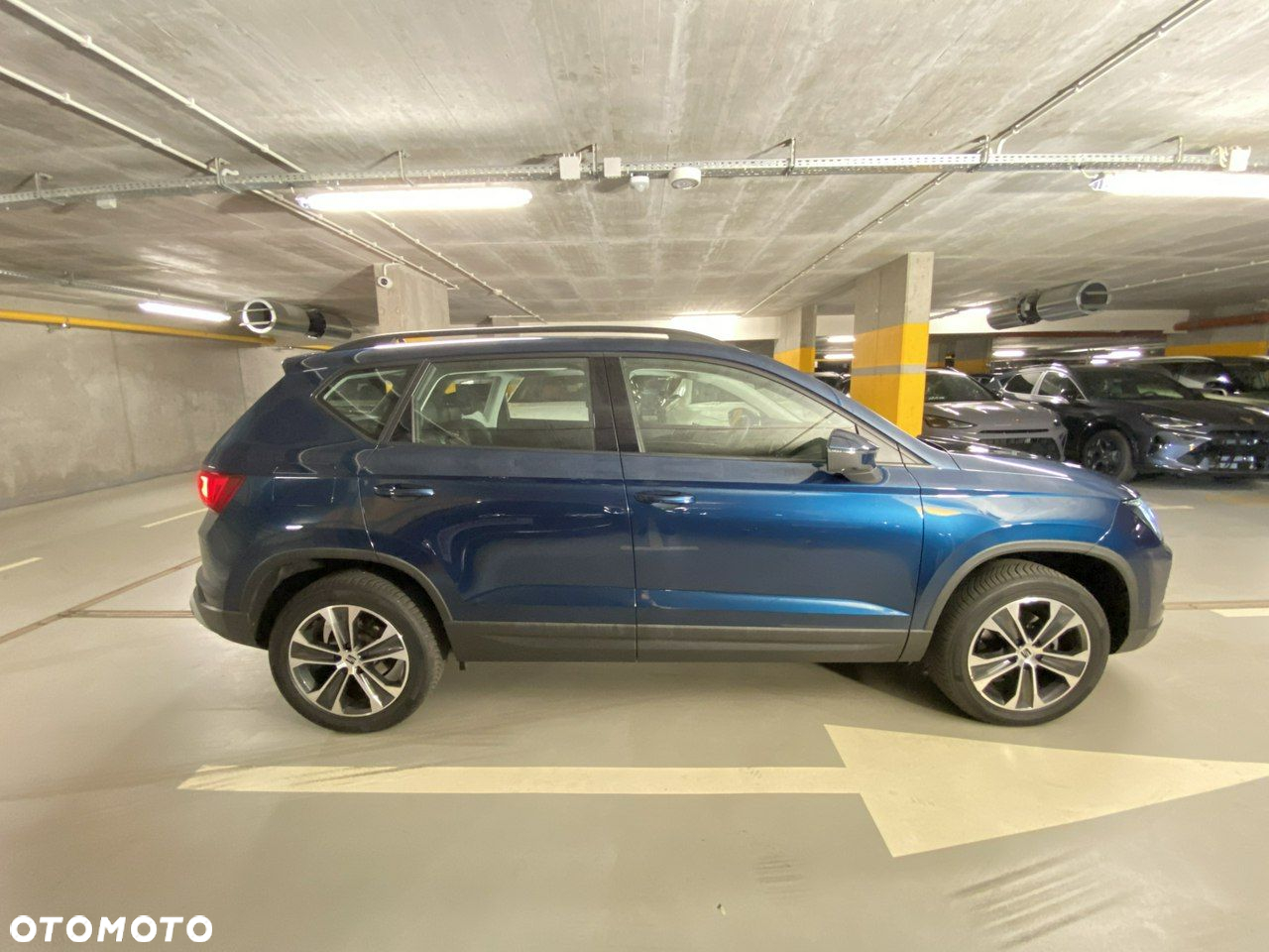 Seat Ateca - 9