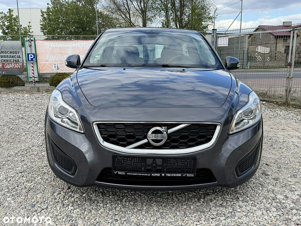 Volvo C30 - 9