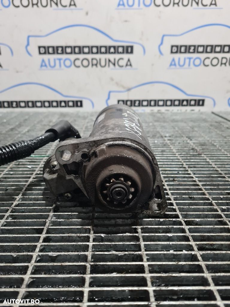 Electromotor Mitsubishi ASX 1.8 D 2010 - 2012 110kW 150CP Manuala 4N13 (872) - 4