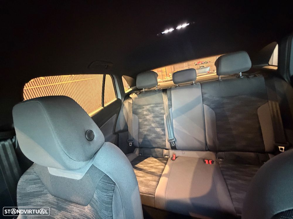 VW ID.4 77 kWh Pro Performance - 20